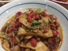 -开味馆饭铺(站前西路店)
