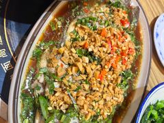 -妈妈的味道·腾冲特色菜(和顺古镇店)