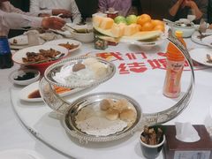 -同庆楼(奥体中心店)