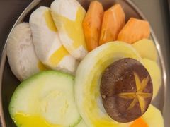 -西塔老太太泥炉烤肉(川沙百联店)