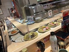 -大起水产回转寿司(大丸心斋桥店)