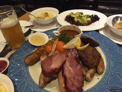 -兰特伯爵西餐厅·啤酒屋(方庄店)