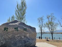 -野鸭湖国家湿地公园