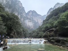 -云台山风景名胜区