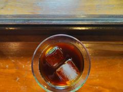 -RUMORS COFFEE ROASTERY鲁马滋咖啡(湖南路店)