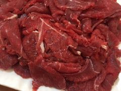 -营记牛肉火锅·大埔客家菜(上梅林店)