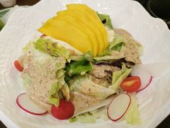 -东京屋(武定路店)