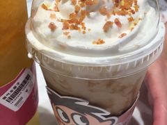 -奈雪的茶(湖滨银泰in77C区PRO店)