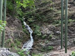 -十渡东湖港风景区