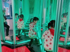 -苏州青少年科技馆