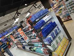 -家乐福(古北店)
