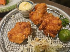 -一豚轩·烧鸟·豚骨拉面(五四路店)