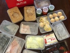 -海底捞火锅(亲贤北街店)