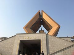 -法门文化景区