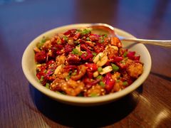 -广州柏悦酒店·悦景轩·粤菜餐厅