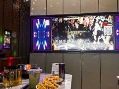 -星聚会KTV(苏州尹山湖歌林公园店)