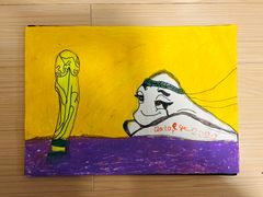 -斯玛特儿童美术中心(文化中心店)