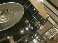 -海拉尔碳烤羊腿烤鸽子(吕营店)