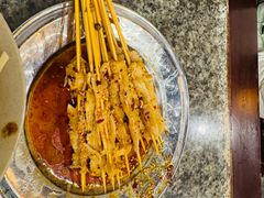 -小街天府(西工小街店)