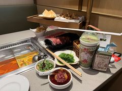 -海底捞火锅(太阳宫凯德mall店)