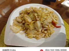 -群英会·三国菜(曹魏古城店)