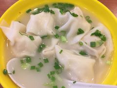 -龙抄手(春熙路总店)