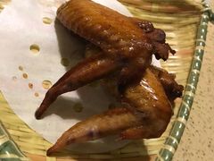 -喜鹊茶点.啫煲(车陂店)