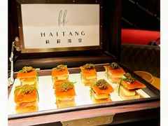 -莉莉海堂HAITANG·烤鸭(国贸商城店)