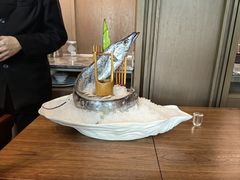 -海立阁海鲜江浙菜(漕河泾印象城店)
