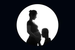 -专注孕妇照亲子照·纪田摄影