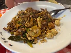 -拿渡·水煮鱼 麻辣香锅(西单大悦城店)