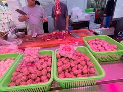 -阿娟牛肉丸·手打牛肉丸·现做现卖