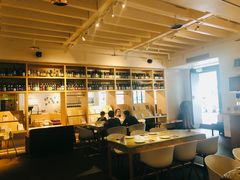 -T館·花园艺术餐厅
