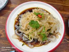 -叶存利海鲜大馅饺子(海宁路总店)