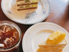 -竹子咖啡bamboo coffee