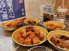 -东排食堂长沙小吃大排档(五一广场店)