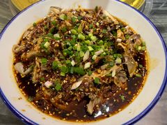-江湖黑大兔(杨家坪店)