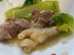 -顺徕德仙庙烧鸡(荔湾总店)