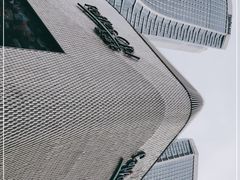-杭州来福士中心