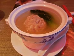 -桂花楼淮扬中餐厅(浦东香格里拉店)