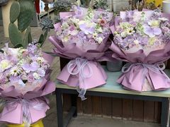 -北边的花店(泛悦城市广场店)