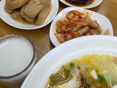 -面道赞宁海海鲜面(迎凤街店)