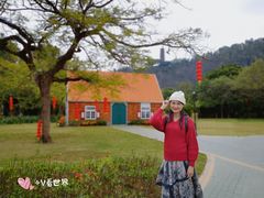 -南沙蒲洲花园
