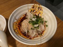 红油抄手-龙抄手(春熙路总店)