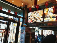 -管氏翅吧(广渠门店)