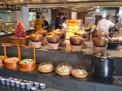 -老灶房-四川土菜(开元店)