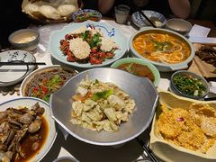 -卯时·龙光雅宴·精致锡帮菜(惠山古镇店)