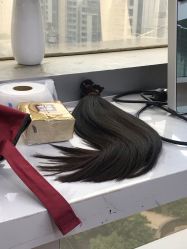 -D.z Salon 无痕接发潮店