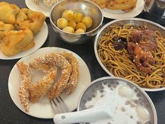 -甜心阁(沿江路店)