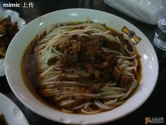 牛肉粉-壹德壹(锦都店)